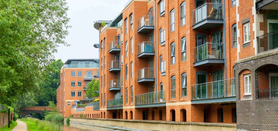 Demand for rented homes expected to reach 6 million by 2025